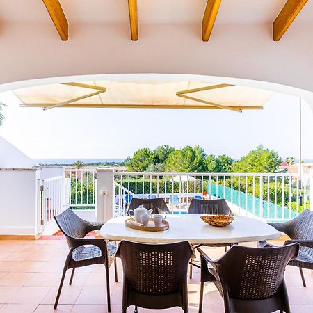 Villa Ponent Son Bou Exterior photo