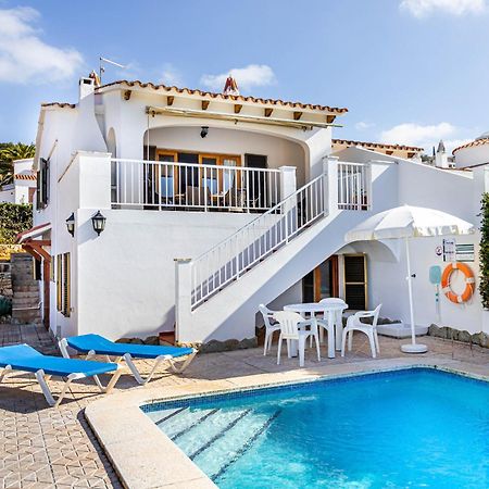 Villa Ponent Son Bou Exterior photo