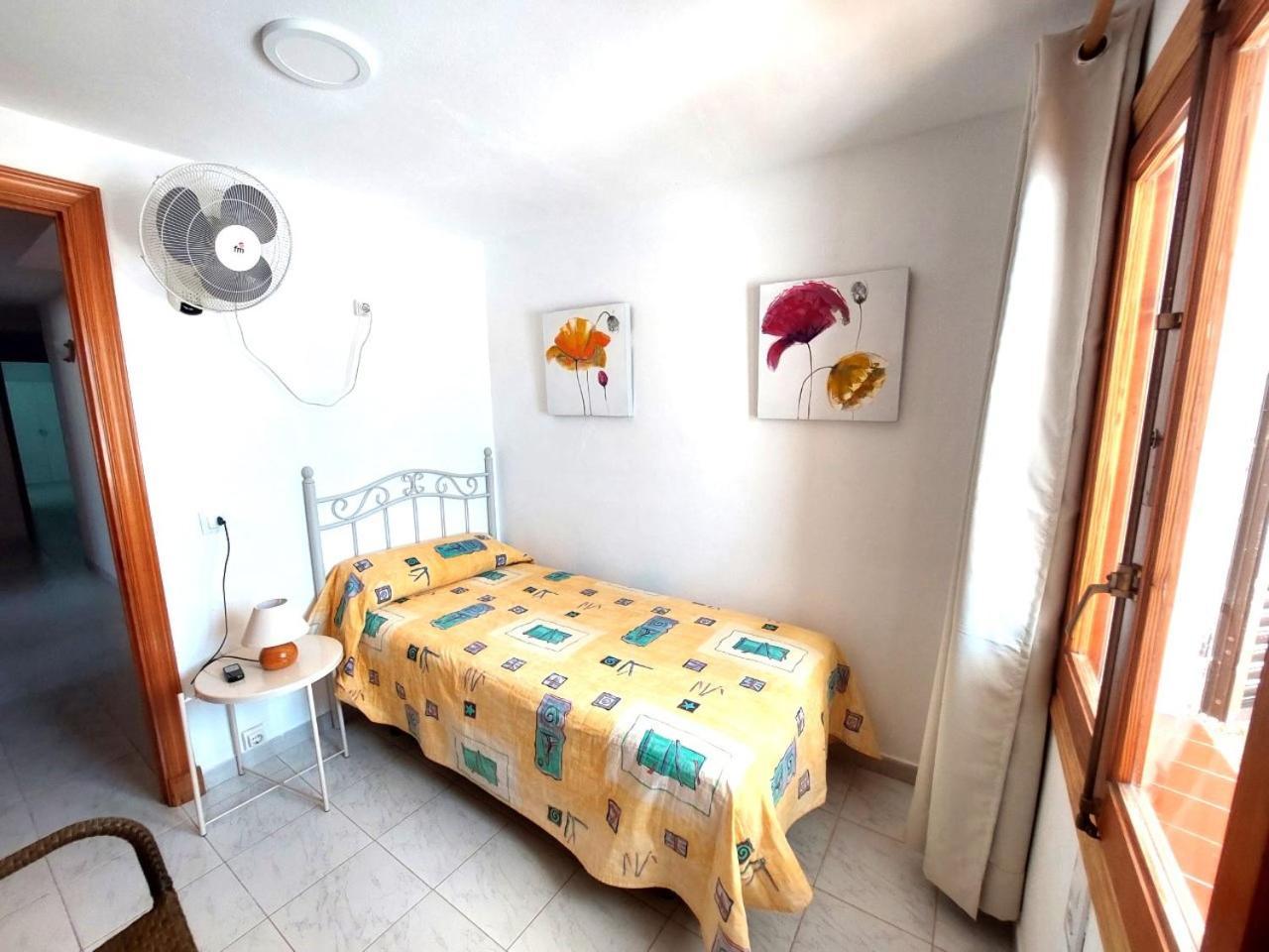 Villa Ponent Son Bou Exterior photo