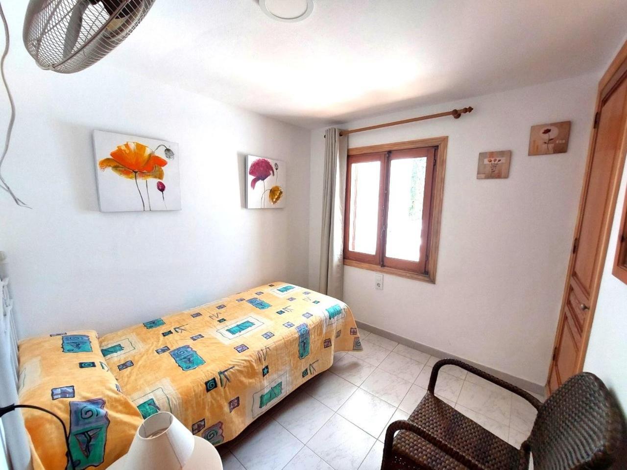 Villa Ponent Son Bou Exterior photo