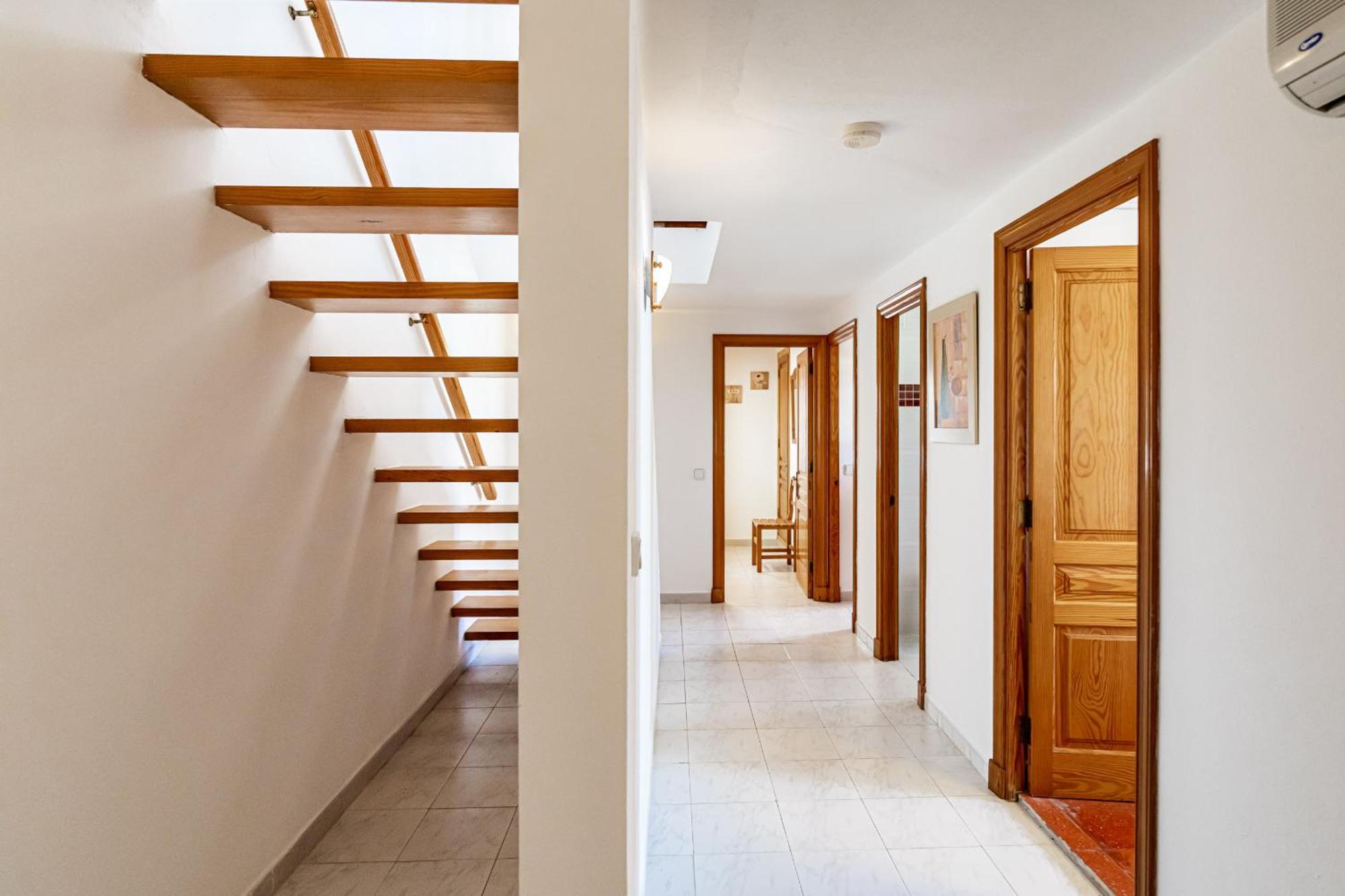 Villa Ponent Son Bou Exterior photo